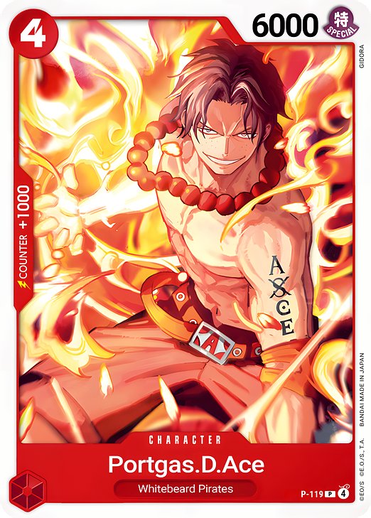 Portgas.D.Ace